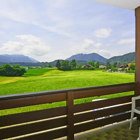 Sonniges Mit Balkon In Ruhelage *