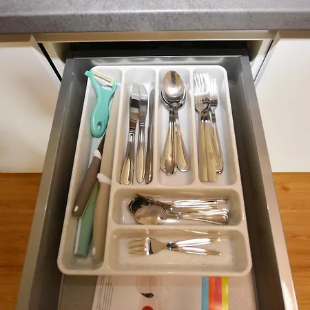 Sonniges Mit Balkon In Ruhelage *