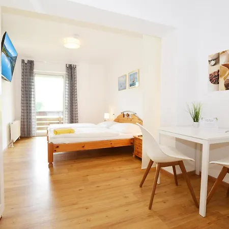 Sonniges Mit Balkon In Ruhelage * Villach