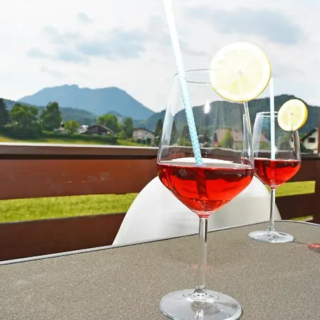 Sonniges Mit Balkon In Ruhelage Apartment *