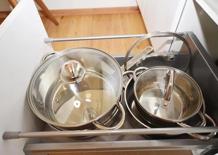 Sonniges Mit Balkon In Ruhelage Apartment Villach