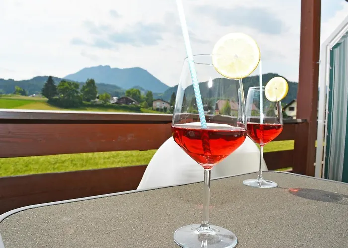 Sonniges Mit Balkon In Ruhelage Apartment *